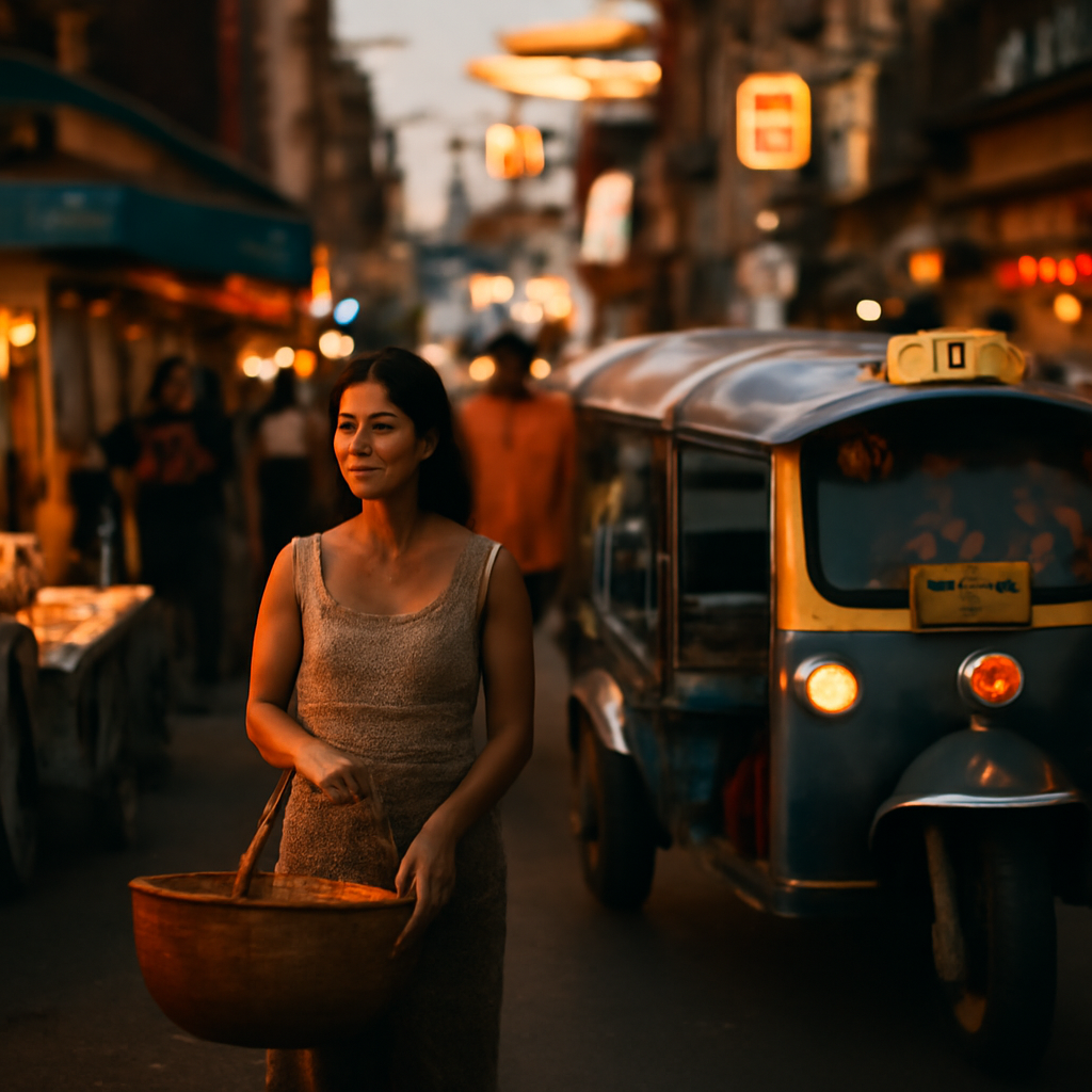 5 Epic Day Trips from Khaosan Road Under 1000 Baht