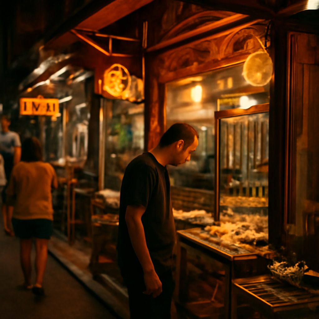 5 Hidden Gems for Thai Crafts and Custom Jewelry in Banglamphu