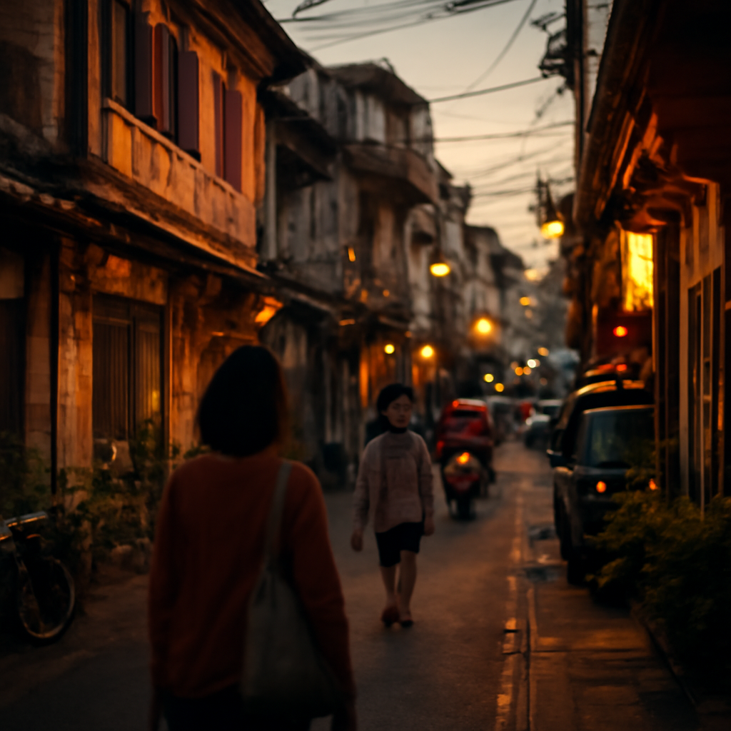 7 Hidden Guesthouses in Banglamphu for Every Budget