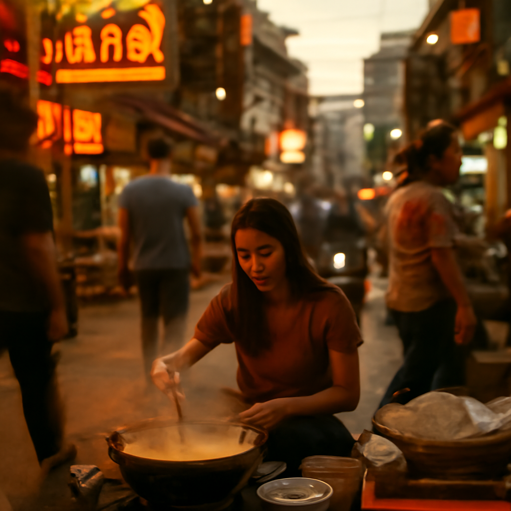 Essential Practical Hacks for Bangkok's Khaosan Area