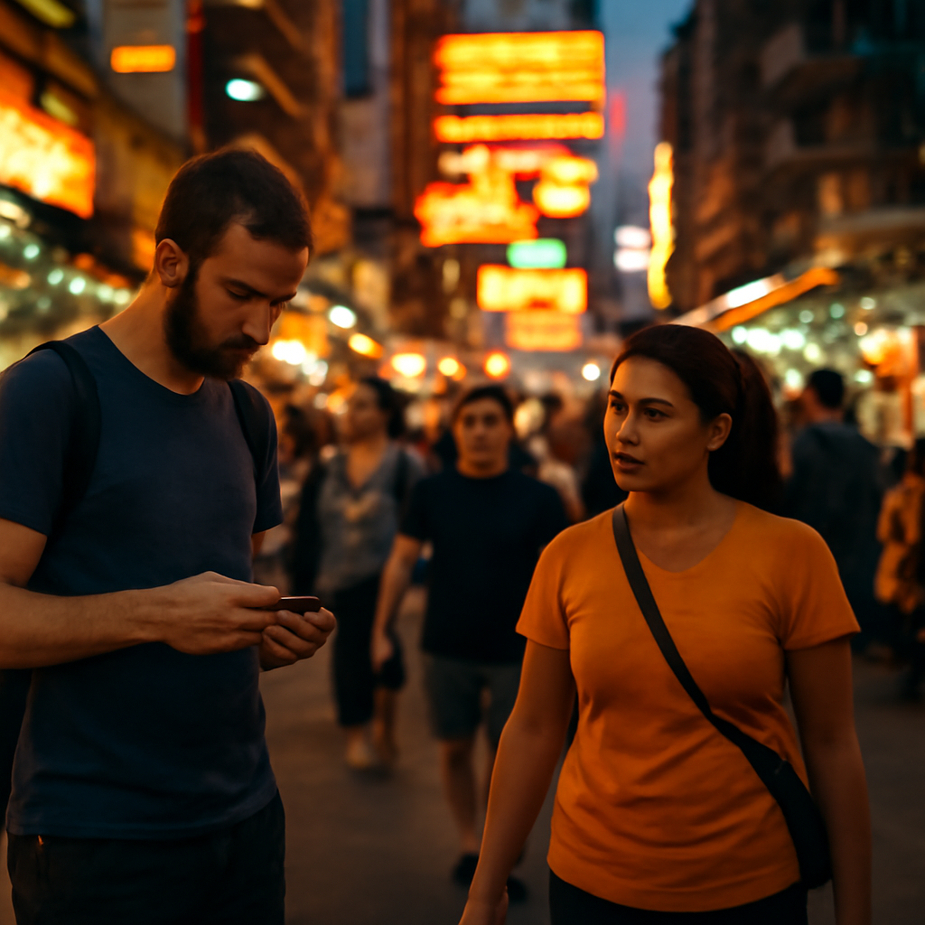 Is Khaosan Road Safe in 2026? Scams to Dodge Like a Pro