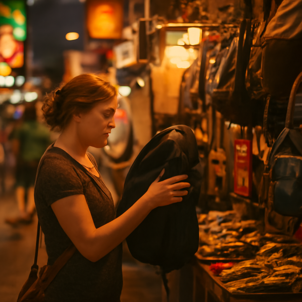 Smart Practical Tips for Khaosan Road Essentials in 2024