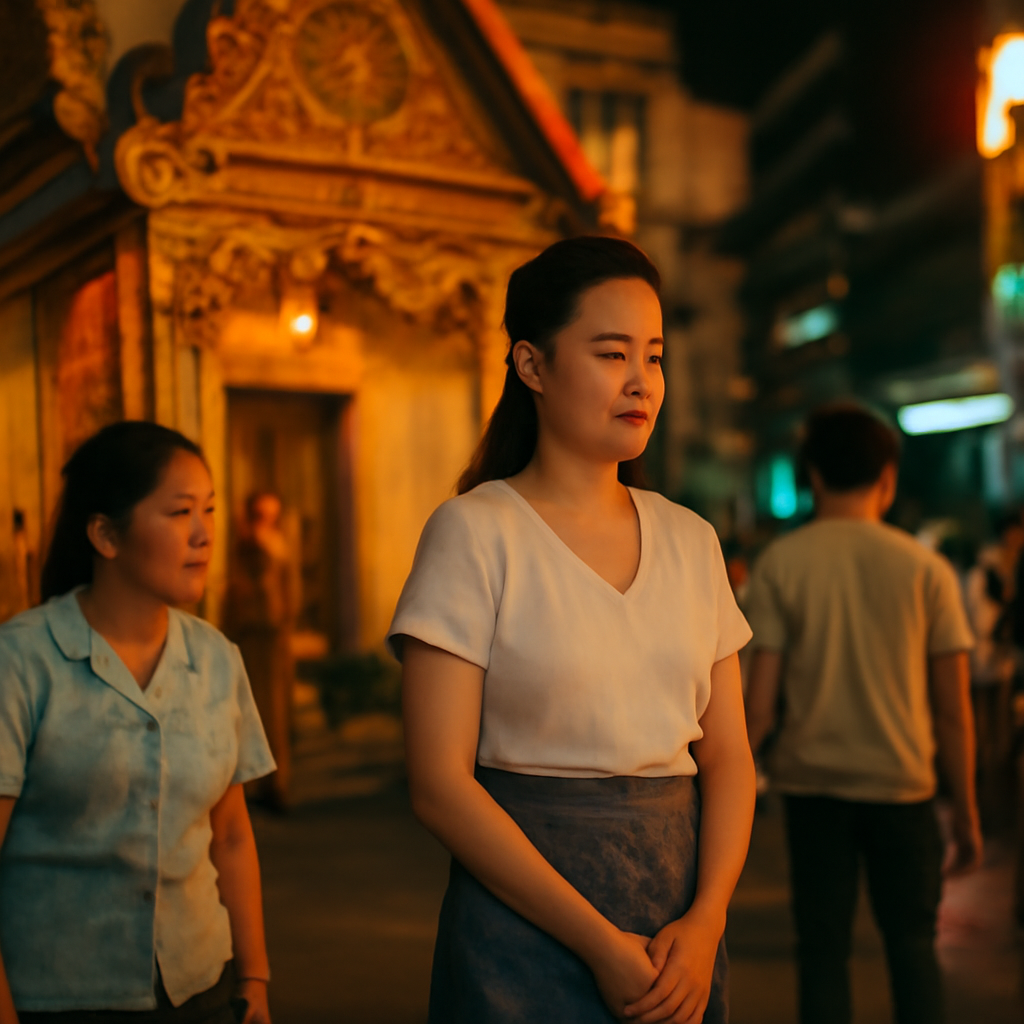 Temple Etiquette in Bangkok: Dress Right and Behave Like a Local