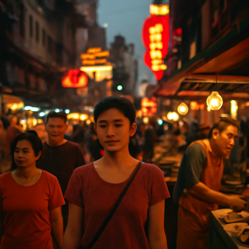 Top 2024 Seasonal Events in Bangkok: Insider Tips