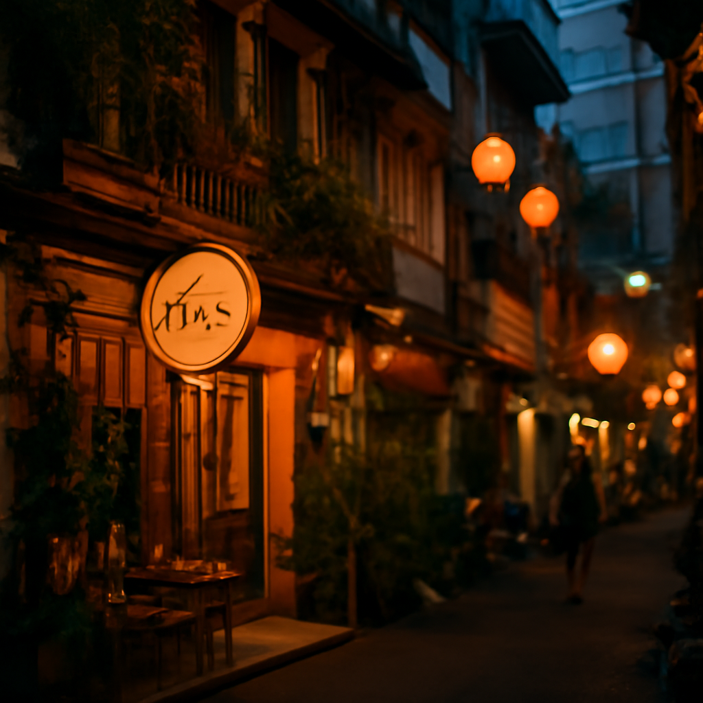 Top Eco-Friendly Stays in Banglamphu Under 3000 THB