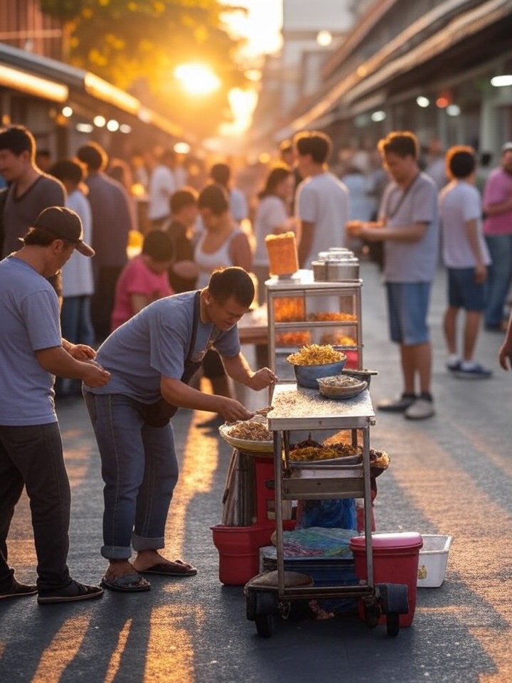 Top Budget to Luxury Stays Near Khaosan for All