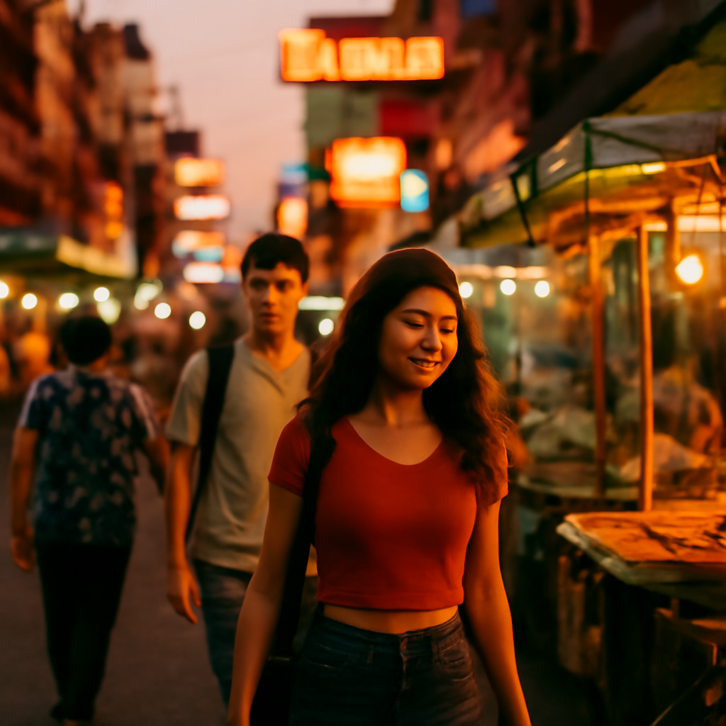 Why Khaosan Road Still Rocks in 2026: Fresh Vibes Await